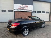 tweedehands Opel Astra Cabriolet 1.8 COSMO CAMERA NAVI NAP Y-TIMER INRUIL MOG!!!