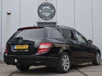 tweedehands Mercedes C200 Estate CDI Business Class Elegance