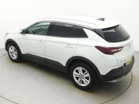 tweedehands Opel Grandland X 1.2 Turbo Business Elegance | Navigatie | Climate