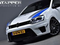 tweedehands VW Polo 2.0 TSI 220pk R WRC Street nr. 0224/2500 Dealer OH