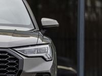 Occasion Audi Q3 Sportback Competition 150 PK (110 kW) 2024 Grijs (metallic) SUV