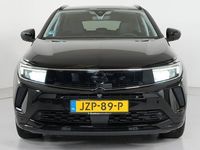 Occasion Opel Grandland X 223 PK (164 kW) 2023 Zwart SUV