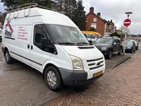 Occasion Ford Transit Ambiente 125 PK (91 kW) 2013 Overige Van