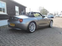 tweedehands BMW Z4 Roadster - 2.5I S