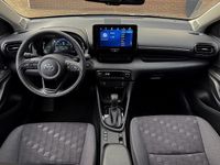 Nieuw Toyota Yaris Edition 80 PK (58 kW) 2025 Wit Hatchback