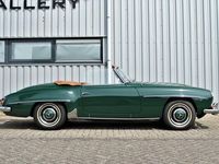 tweedehands Mercedes 190 SL Nieuwstaat