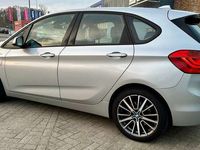 tweedehands BMW 225 Active Tourer 225 xe iPerformance Executive