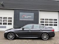 tweedehands BMW 530 530 5-serie i High Executive M-SPORT ZEER LUXE UITV
