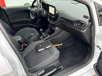 tweedehands Ford Fiesta 1.5 TDCi Titanium NAVI CAMERA EURO6 2018