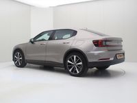 Occasion Polestar 2 Pilot 300 kW (409 PK) 2020 Grijs Hatchback