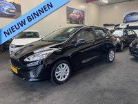 tweedehands Ford Fiesta 1.1 Trend nieuwmodel