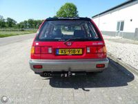 tweedehands Honda Shuttle 4wd Beagle uitvoering