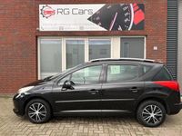 tweedehands Peugeot 207 1.4 VTi XS / Airco