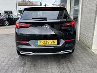 tweedehands Opel Grandland X 1.2 Turbo GS Line | PARKEERCAMERA | SPORTSTOELEN |