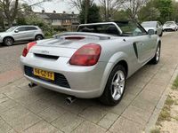 tweedehands Toyota MR2 2 1.8-16v VVT-i NL AUTO