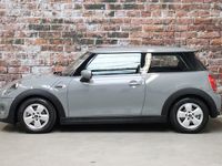 Occasion Mini Cooper Business 2021 Grijs (metallic) Hatchback