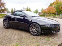 tweedehands Alfa Romeo Spider 2.2 JTS Exclusive