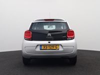 tweedehands Citroën C1 1.0 AUT. VTi Shine Carplay Airco LMV 15' LED