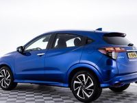 tweedehands Honda HR-V 1.5 i-VTEC Executive | AUTOMAAT | PANORAMADAK | AC