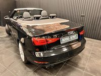 tweedehands Audi A3 Cabriolet 1.4 TFSI Ambition S-Line Automaat !!!