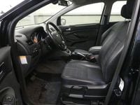 Occasion Ford Kuga Titanium 200 PK (147 kW) 2012 Zwart SUV
