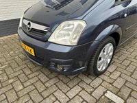 tweedehands Opel Meriva 1.6-16V Temptation/ ECC/ Cruise Control