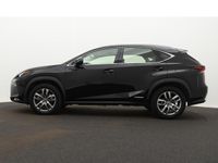 tweedehands Lexus NX300h AWD Luxury Line | Trekhaak 1500 KG | Navigatie | L