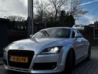 Occasion Audi TT S-Line 200 PK (147 kW) 2007 Coupé