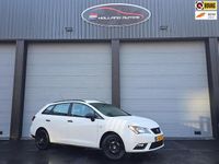 Occasion Seat Ibiza ST Style 90 PK (66 kW) 2015 Wit Stationwagen