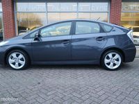 tweedehands Toyota Prius 1.8 Business AUTOMAAT/NAVI/CLIMA-AIRCO/CRUISE CONT.