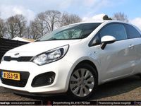 tweedehands Kia Rio 1.2 CVVT Super Pack