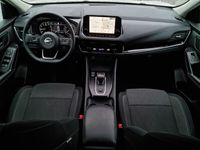 tweedehands Nissan Qashqai 1.3 MHEV Xtronic N-Style / Private Lease Vanaf €63