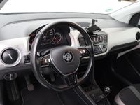 tweedehands VW up! Up! 1.0 BMT high| 60 PK | Airconditioning | Elektrisch verstelbare en verwarmbare buitenspiegels | Lichtmetalen velgen 15 " |