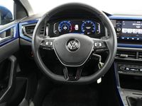 tweedehands VW Polo 1.0 TSI Comfortline Business | Pano | Clima | Virt