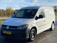 Occasion VW Caddy Maxi 75 PK (55 kW) 2018 Wit MPV