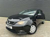 tweedehands Seat Ibiza 1.2 Style nieuw apk/airco