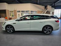 Occasion Renault Mégane GT Line GT-Line 110 PK (80 kW) 2018 Wit Stationwagen