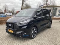 Occasion Ford Transit Custom Limited 170 PK (125 kW) 2024 Zilver Van