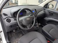 Occasion Hyundai i10 69 PK (50 kW) 2013 Wit Hatchback