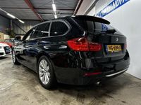 tweedehands BMW 316 316 Touring i Executive