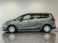 tweedehands Opel Zafira 1.4 Turbo Innovation 7p.