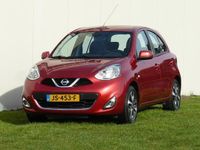 tweedehands Nissan Micra 1.2 DIG-S Acenta