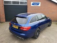 tweedehands Mercedes E350 C-KLASSE Estate2015