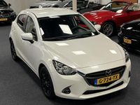 tweedehands Mazda 2 1.5i SkyActiv-G Sport Selected Navi DAB+ Camera Tr