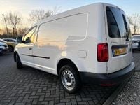 Occasion VW Caddy Maxi Comfortline 125 PK (91 kW) 2018 Overige MPV
