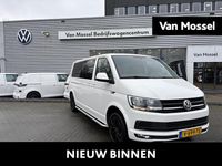Occasion VW T6.1 Comfortline 150 PK (110 kW) 2019 Wit Van
