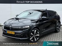 Occasion Renault Megane E-Tech Komfort 11 kW (15 PK) 2025 Zwart Hatchback