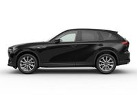 Nieuw Mazda CX-60 Exclusive-Line 328 PK (241 kW) 2026 Zwart SUV