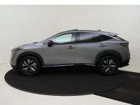 tweedehands Nissan Ariya Evolve 87 kWh | Nappalederen bekleding | Stoelvent