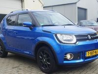 tweedehands Suzuki Ignis 1.2 Stijl | Cam | LED | Keyless | Navi | Cruise |